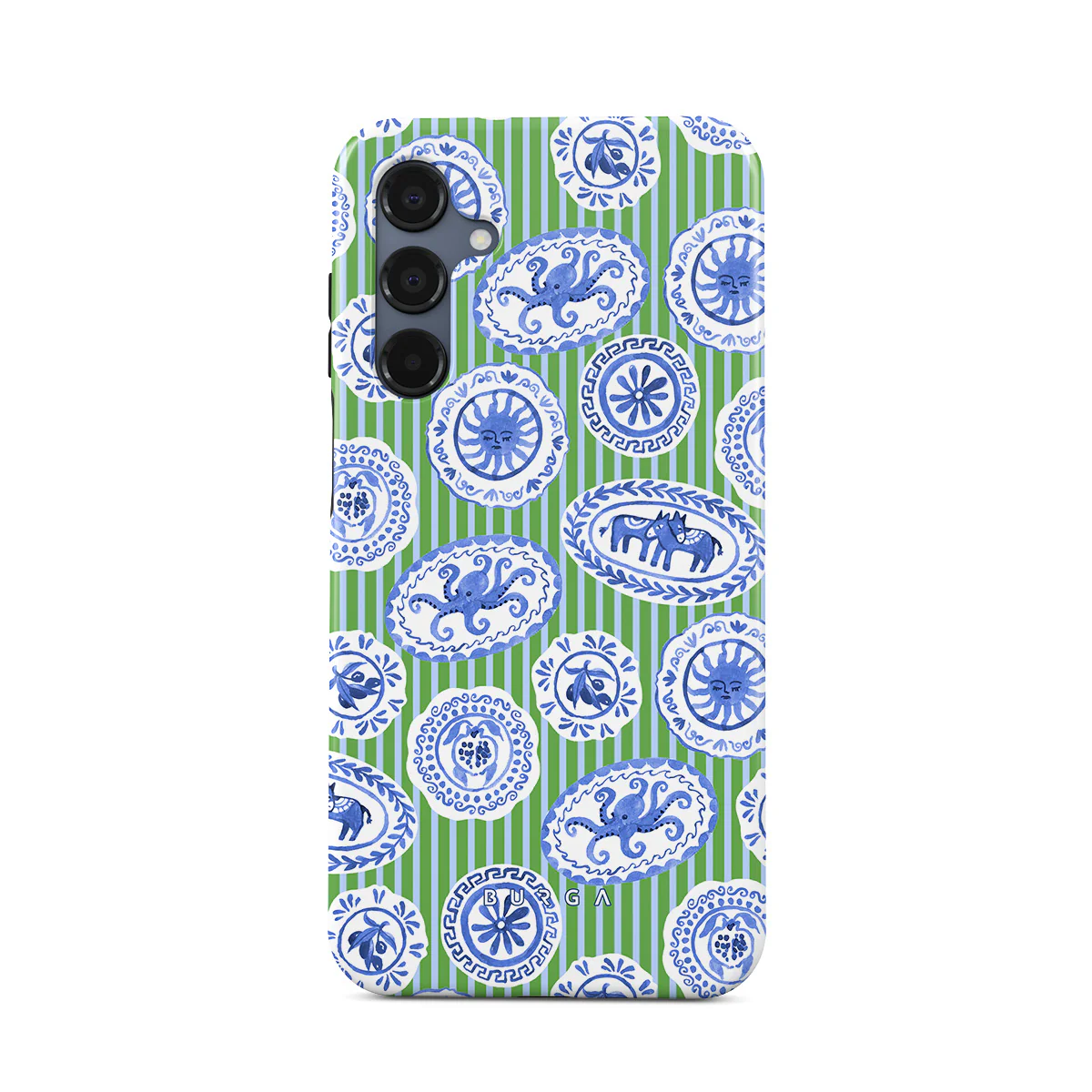 Taverna - Samsung Galaxy A16 Funda