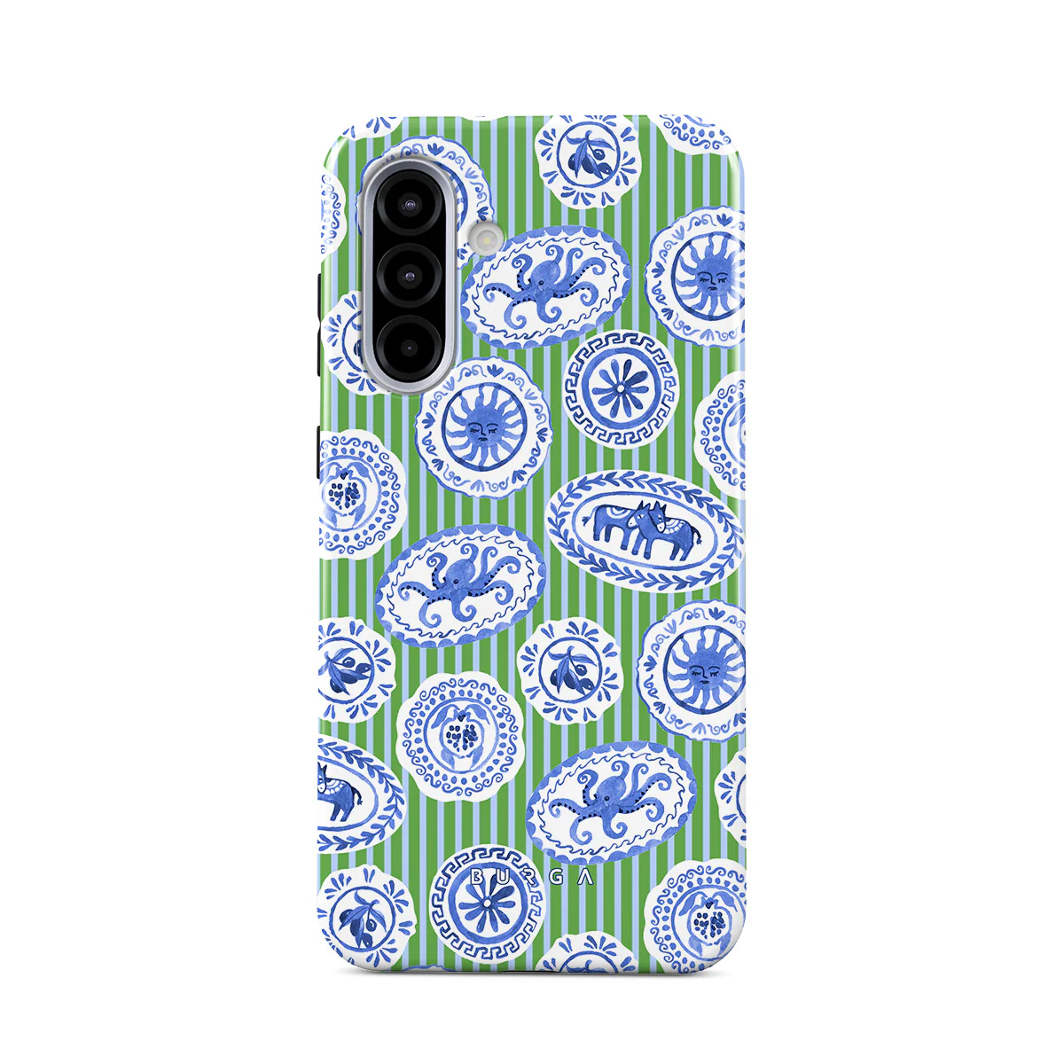 Taverna - Samsung Galaxy A36 5G Funda
