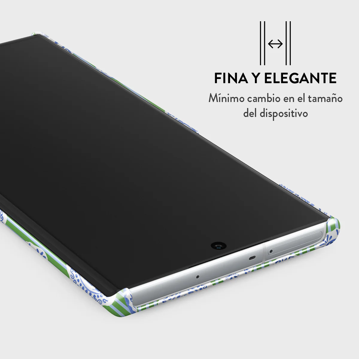 Taverna - Samsung Galaxy Note 10 Funda - Image 4