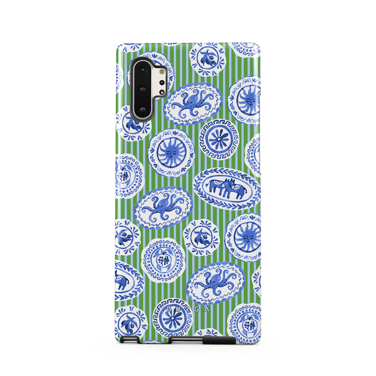 Taverna - Samsung Galaxy Note 10 Plus Funda - Image 5