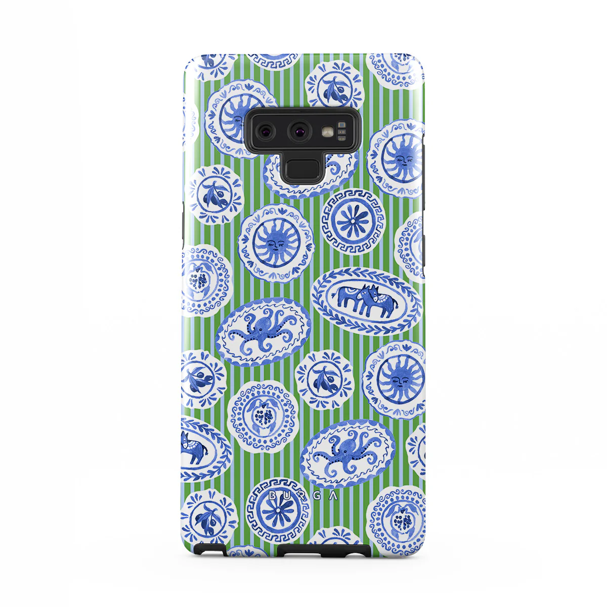 Taverna - Samsung Galaxy Note 9 Funda - Image 5