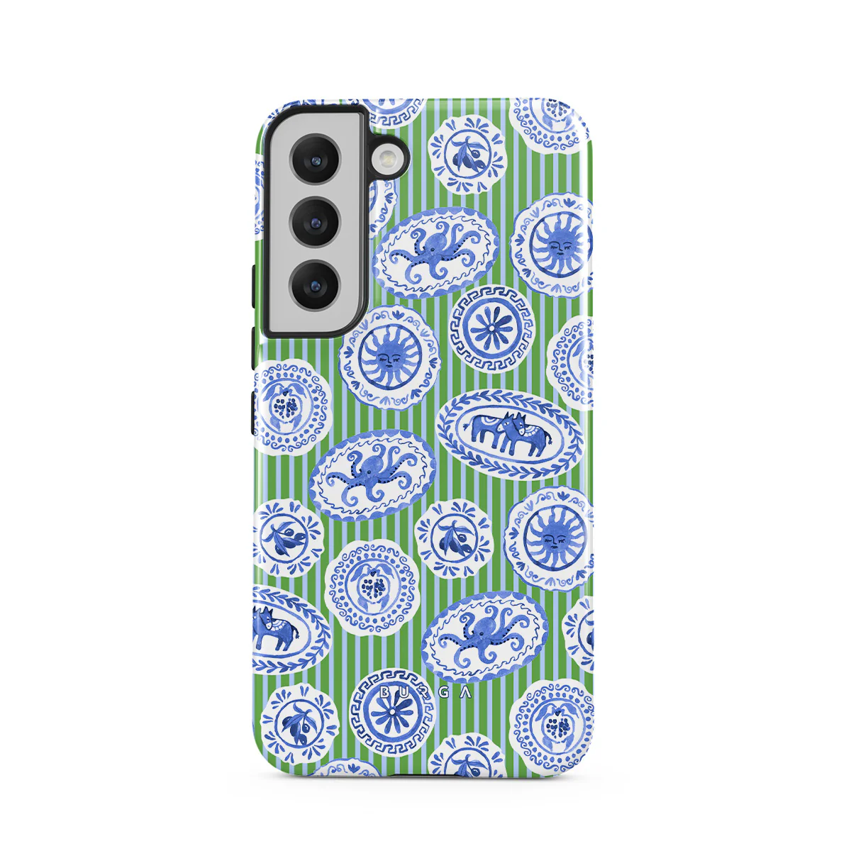 Taverna - Samsung Galaxy S22 Funda