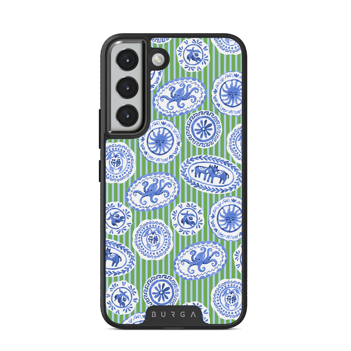 Taverna - Samsung Galaxy S22 Funda - Image 12