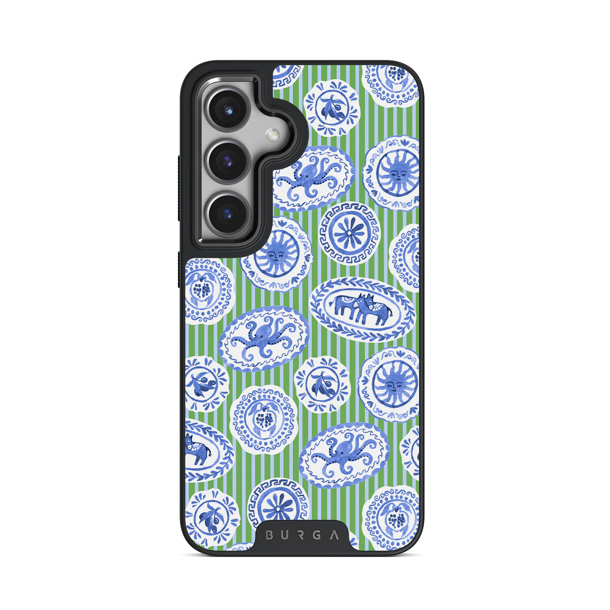 Taverna - Samsung Galaxy S24 Funda - Image 12