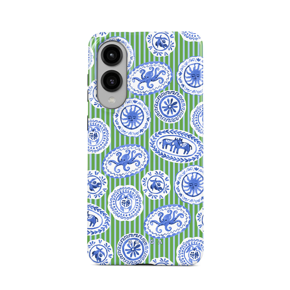 Taverna - Samsung Galaxy S25 Edge Funda