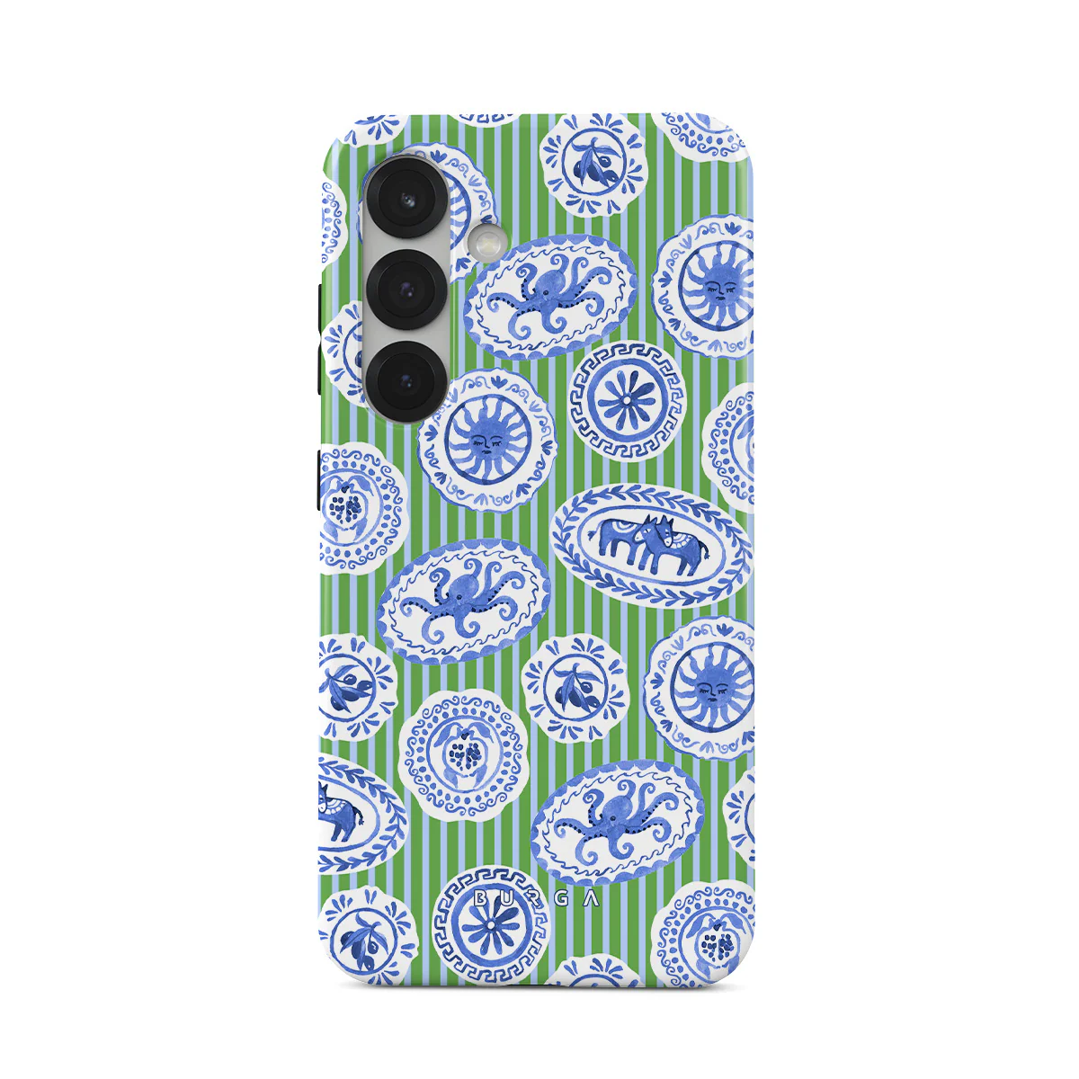 Taverna - Samsung Galaxy S25 Funda