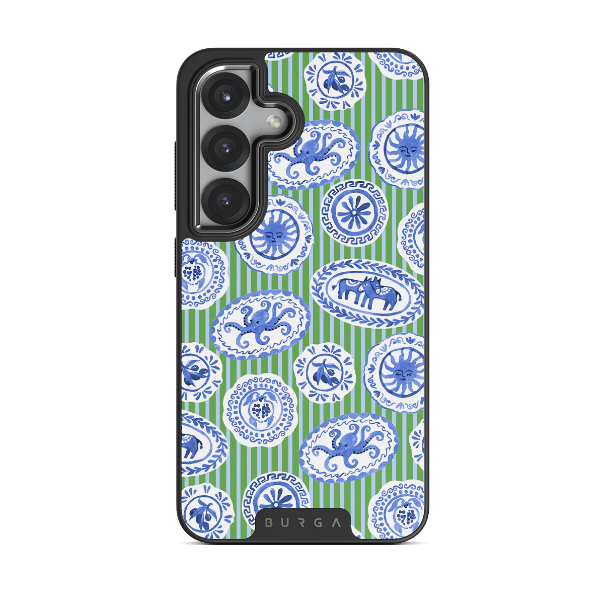 Taverna - Samsung Galaxy S25 Plus Funda - Image 12