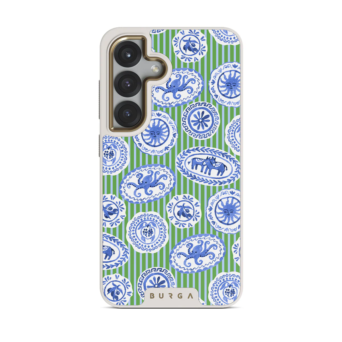 Taverna - Samsung Galaxy S25 Plus Funda - Image 19