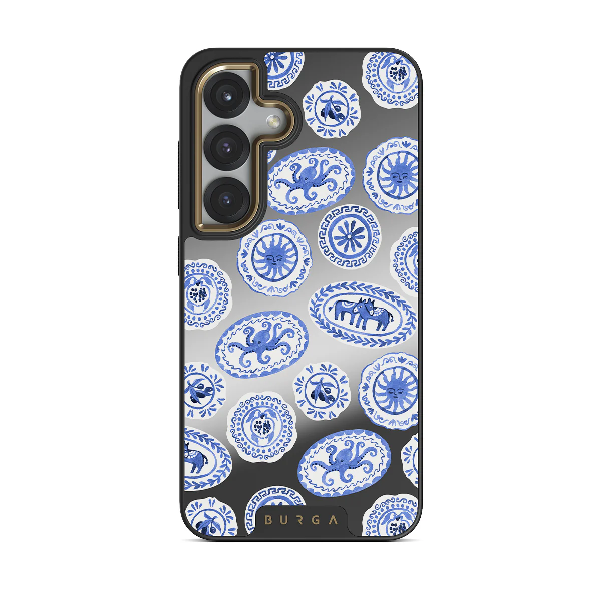 Taverna - Samsung Galaxy S25 Plus Funda - Image 26