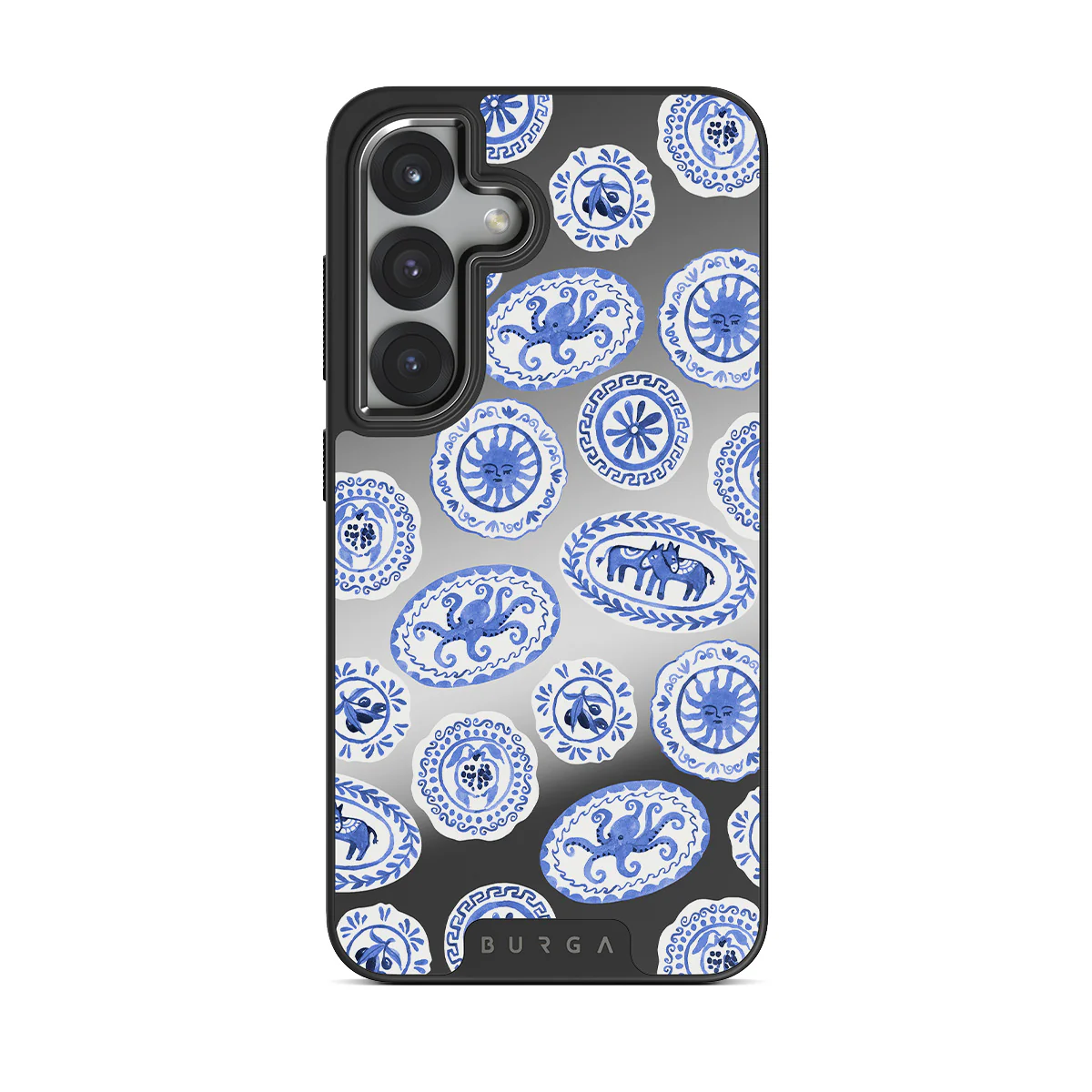 Taverna - Samsung Galaxy S25 Plus Funda - Image 34