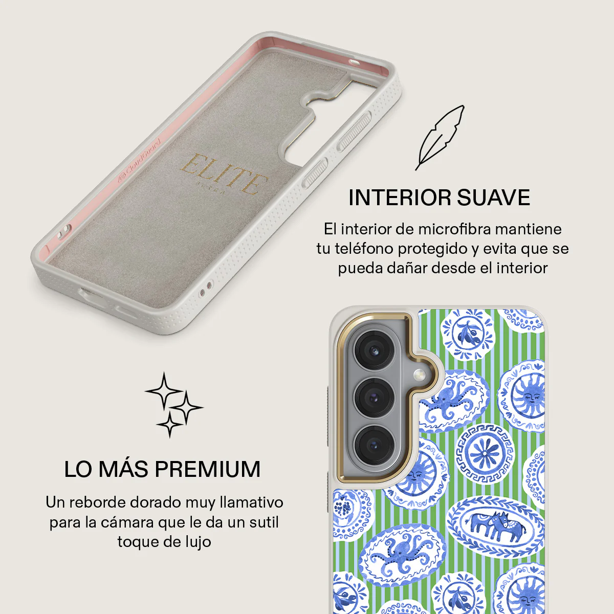 Taverna - Samsung Galaxy S26 Plus Funda - Image 31