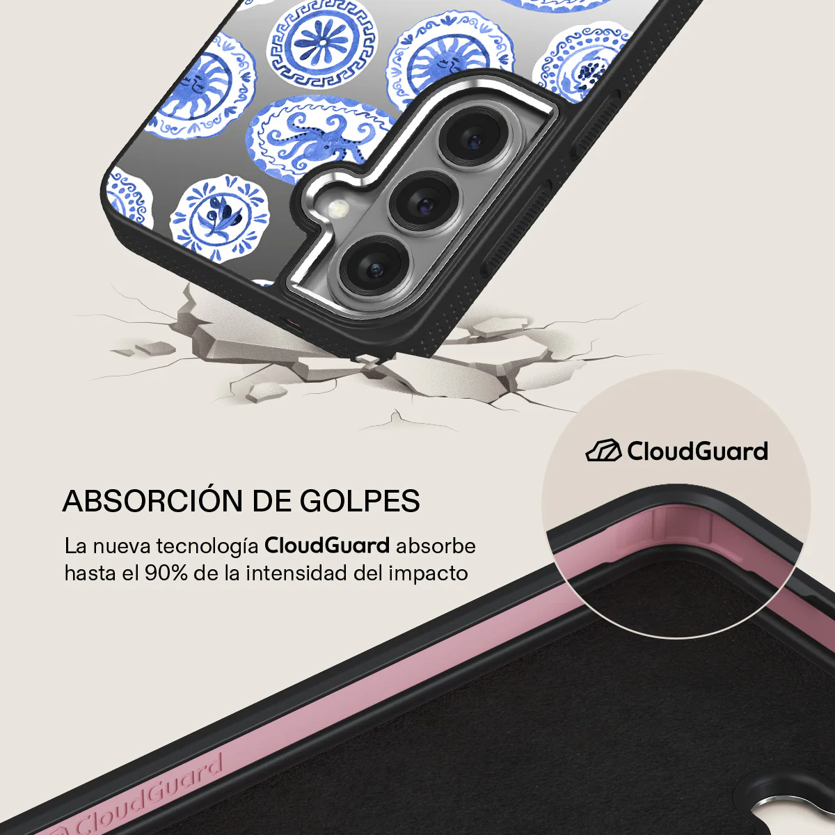 Taverna - Samsung Galaxy S26 Plus Funda - Image 58