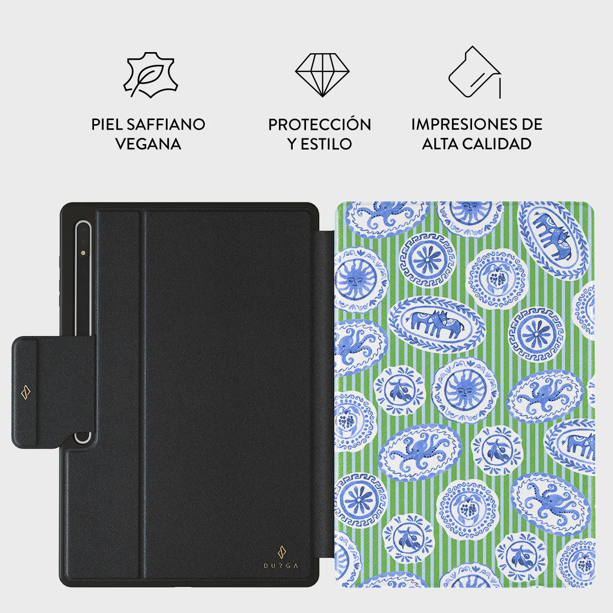 Taverna - Funda Samsung Galaxy Tab S10 Ultra - Image 2