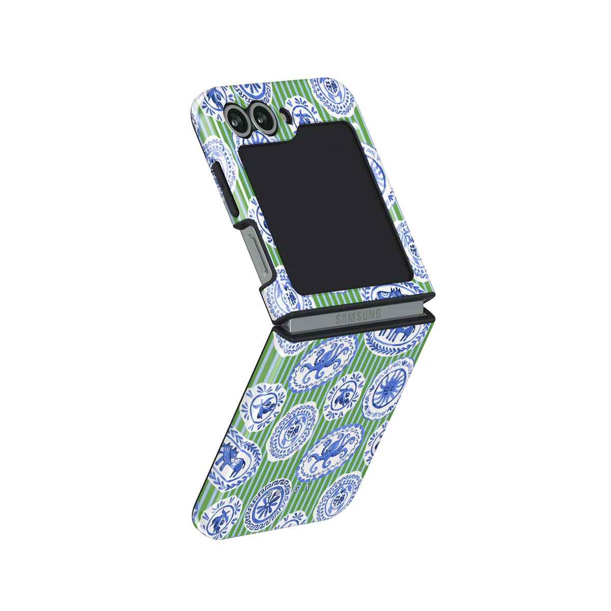 Taverna - Samsung Galaxy Z Flip 6 Funda