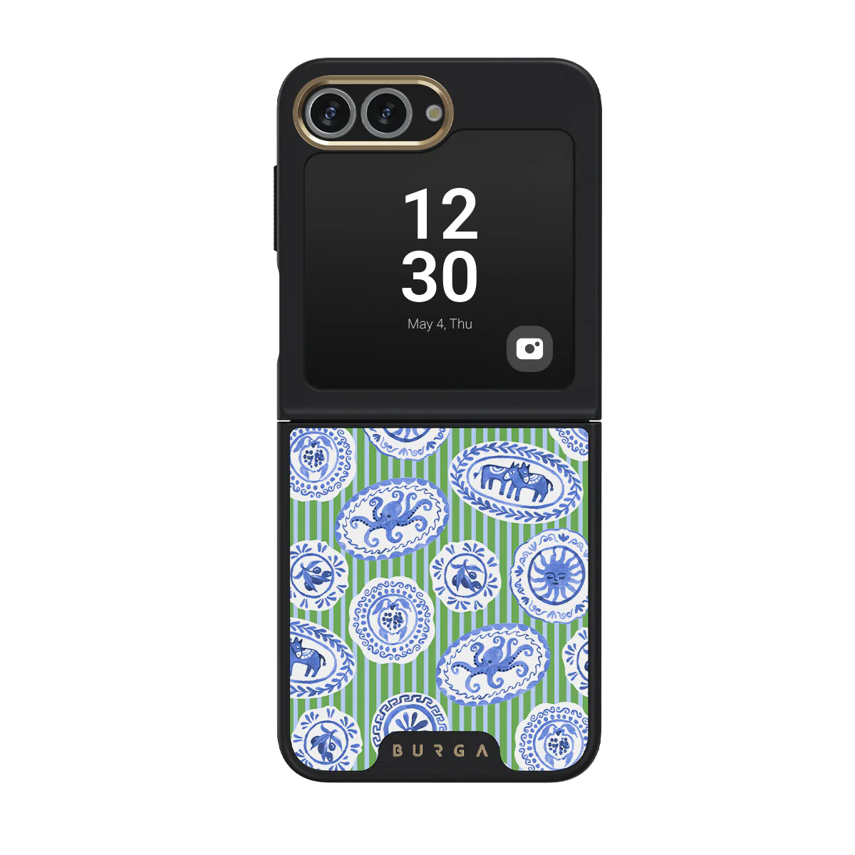 Taverna - Samsung Galaxy Z Flip 6 Funda - Image 6