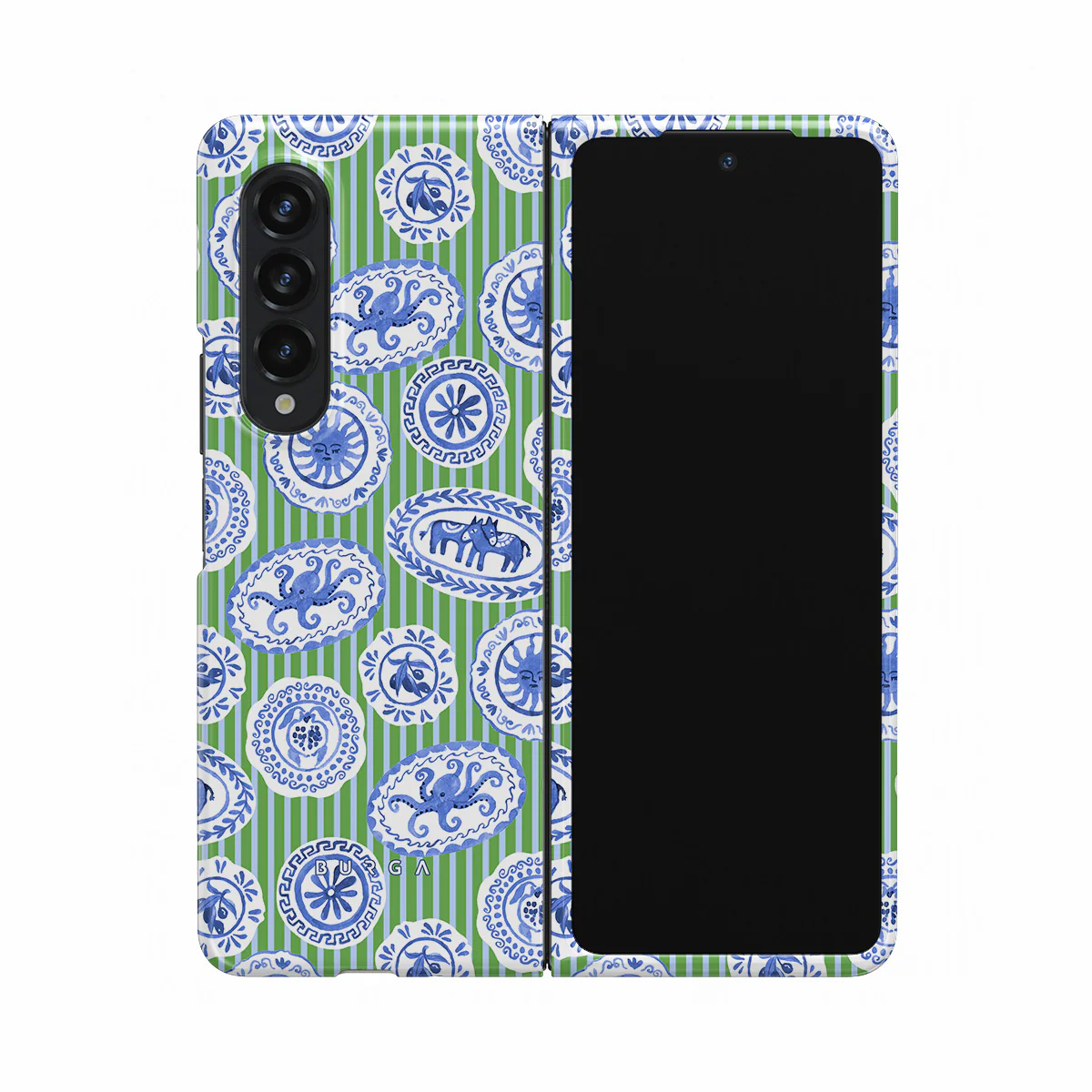 Taverna - Samsung Galaxy Z Fold 3 Funda