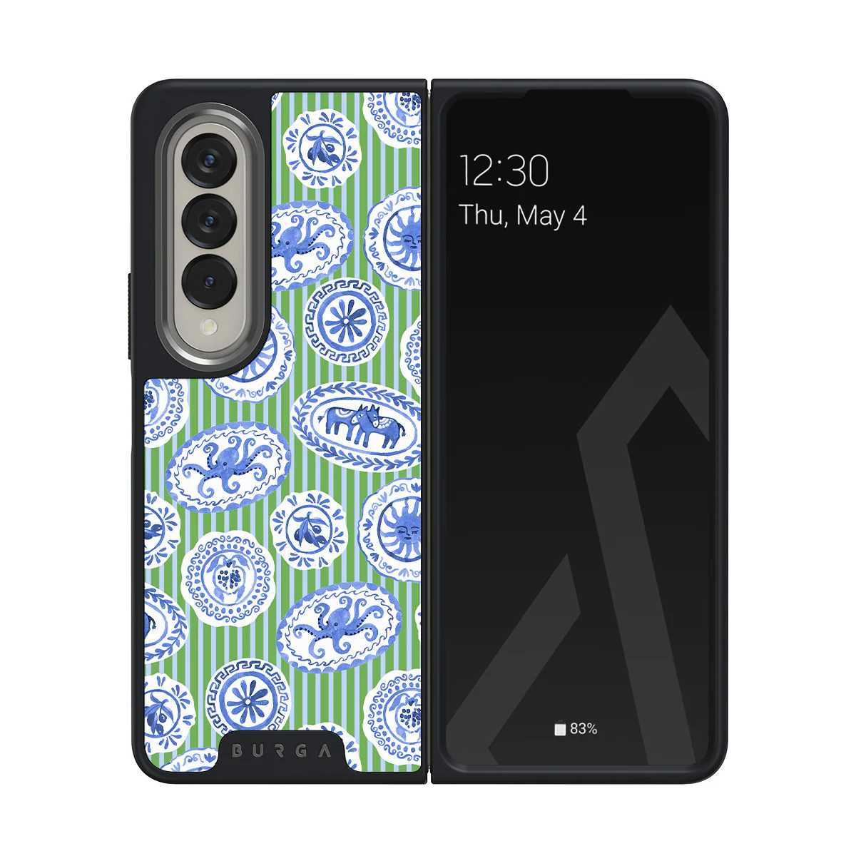 Taverna - Samsung Galaxy Z Fold 4 Funda - Image 13