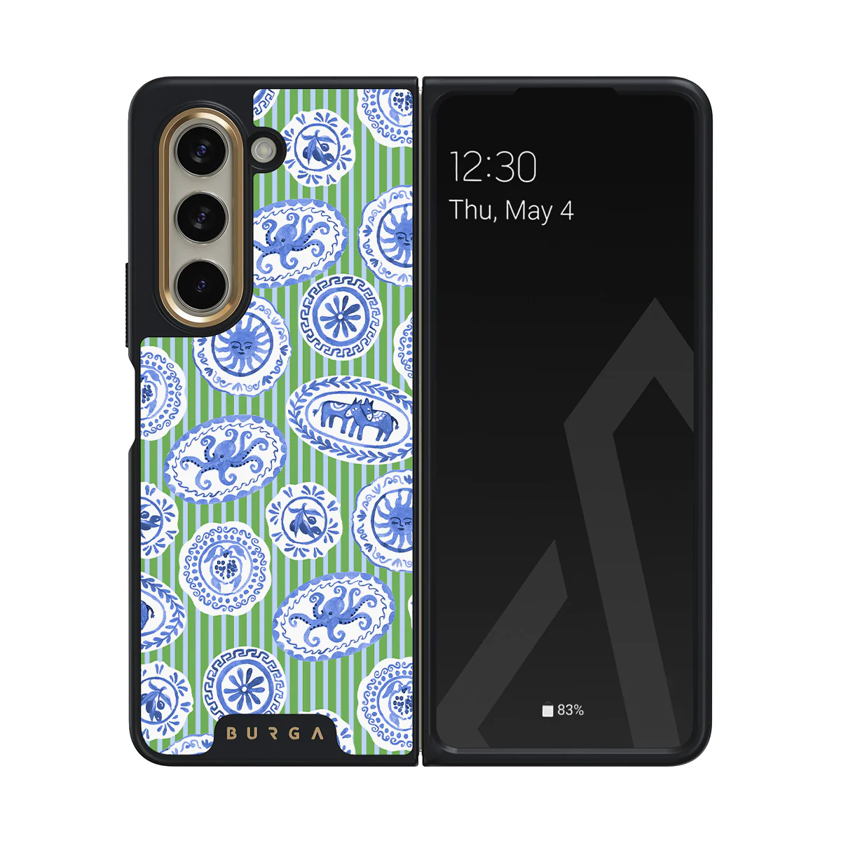 Taverna - Samsung Galaxy Z Fold 5 Funda