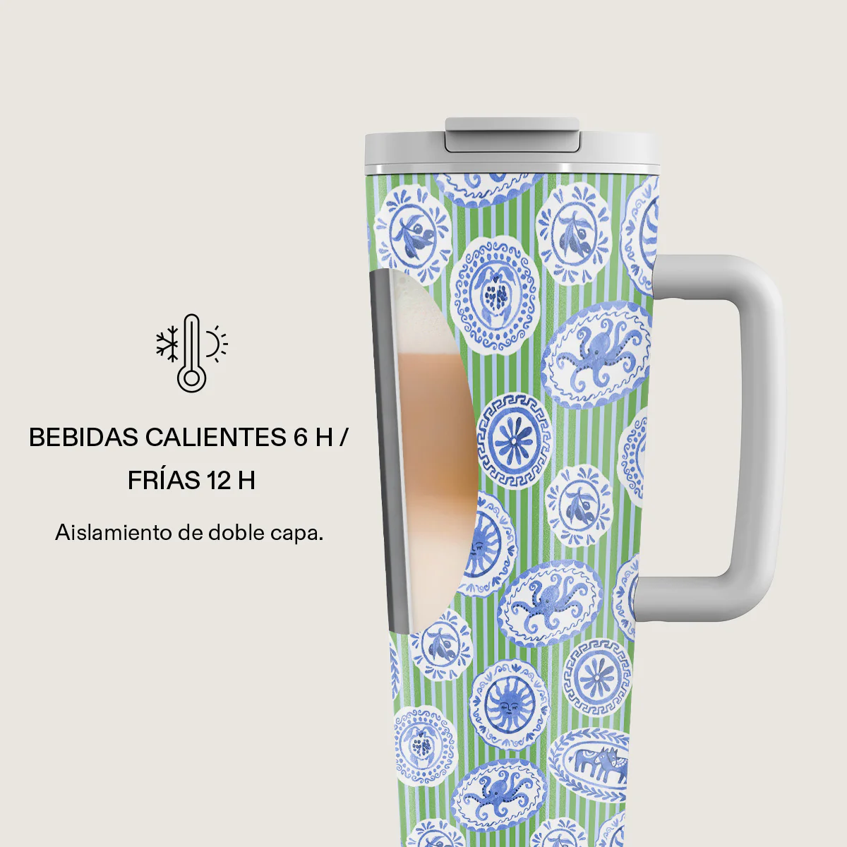 Taverna - Termo EasyGrip - Image 4