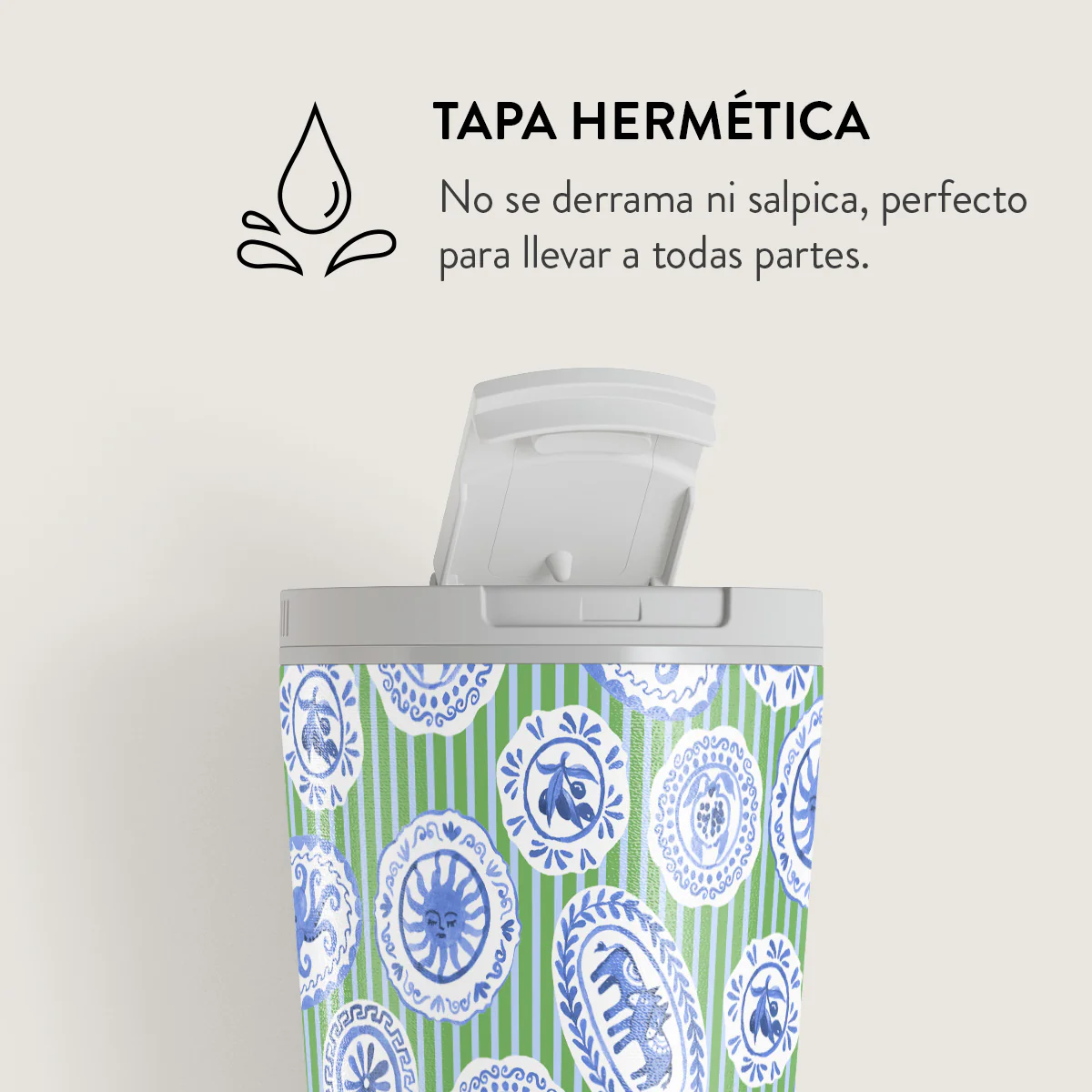 Taverna - Vaso Térmico - Image 11