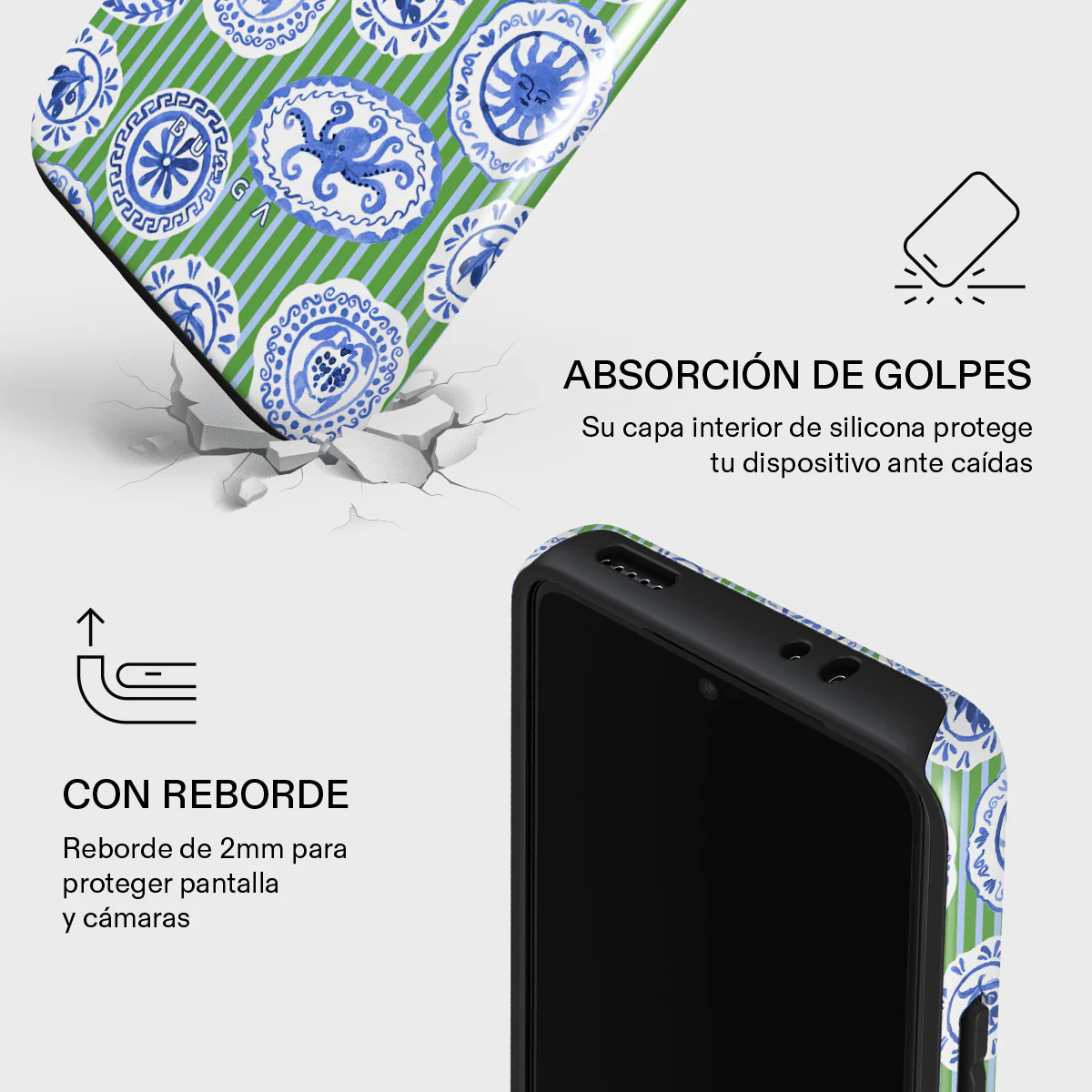 Taverna - Xiaomi 12T Pro Funda - Image 4