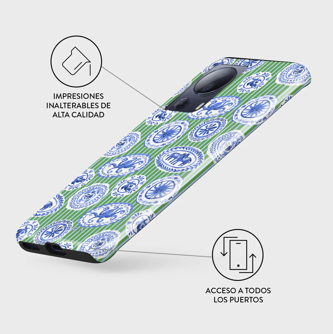 Taverna - Xiaomi 13 Lite Funda - Image 3