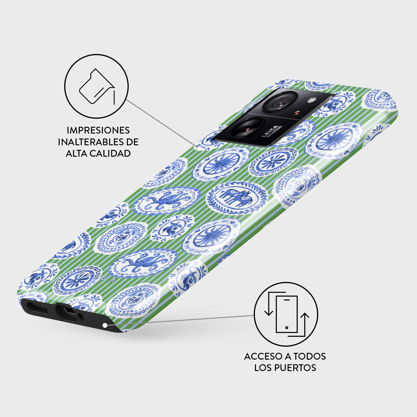 Taverna - Xiaomi 13T Pro Funda - Image 3