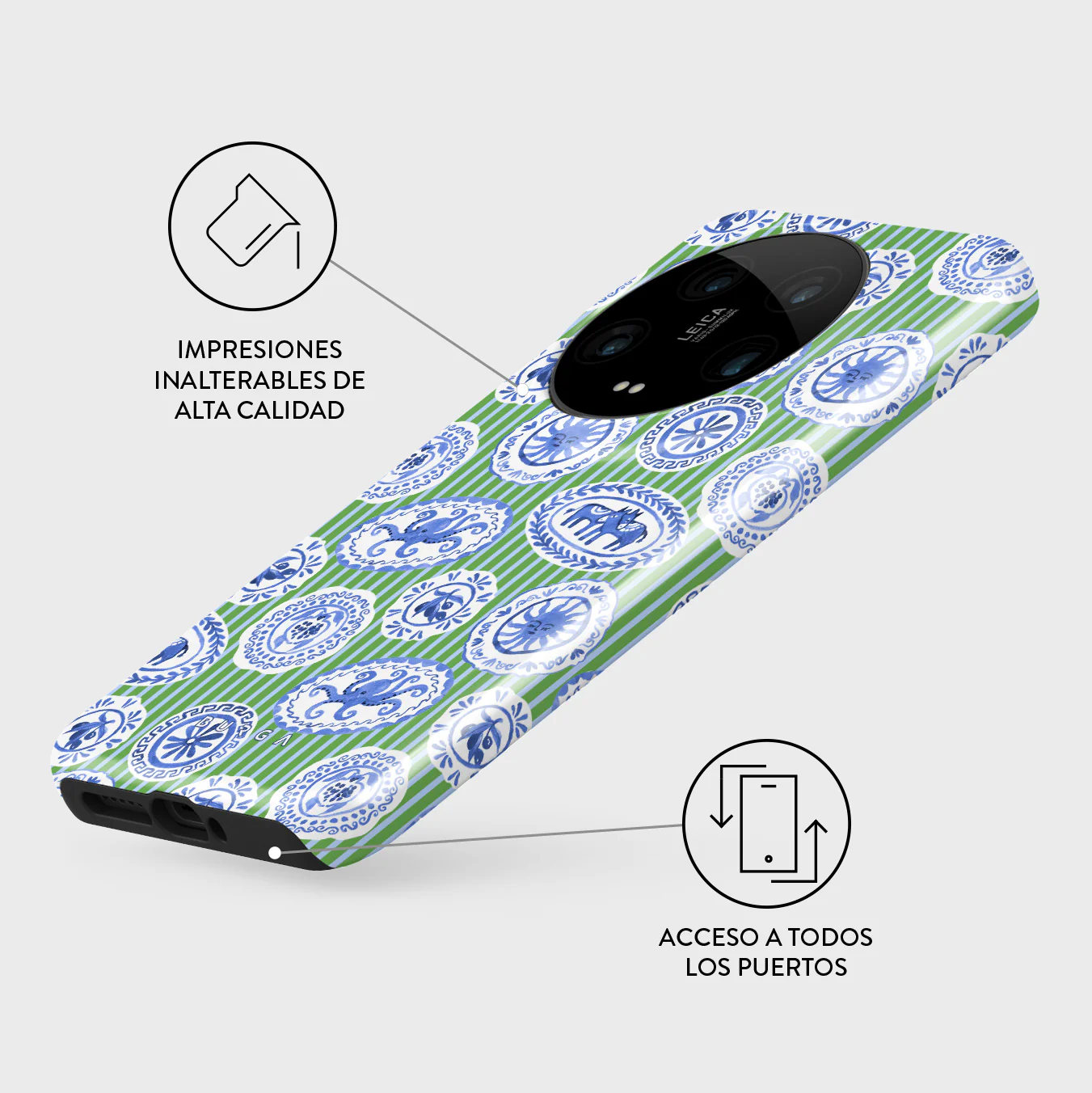 Taverna - Xiaomi 14 Ultra Funda - Image 3