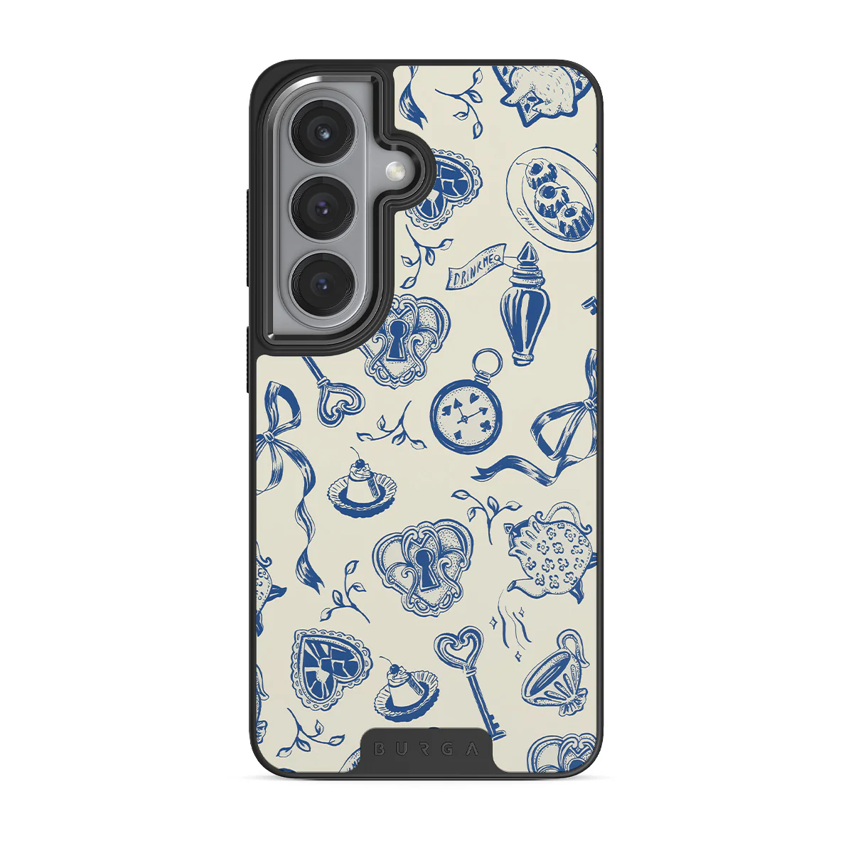 Tea Party - Samsung Galaxy S26 Plus Funda - Image 12