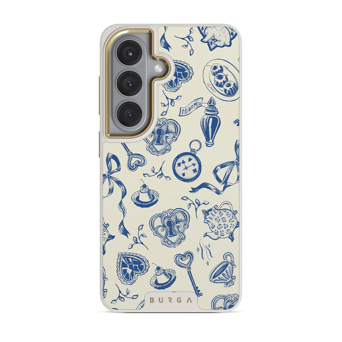 Tea Party - Samsung Galaxy S26 Plus Funda - Image 26