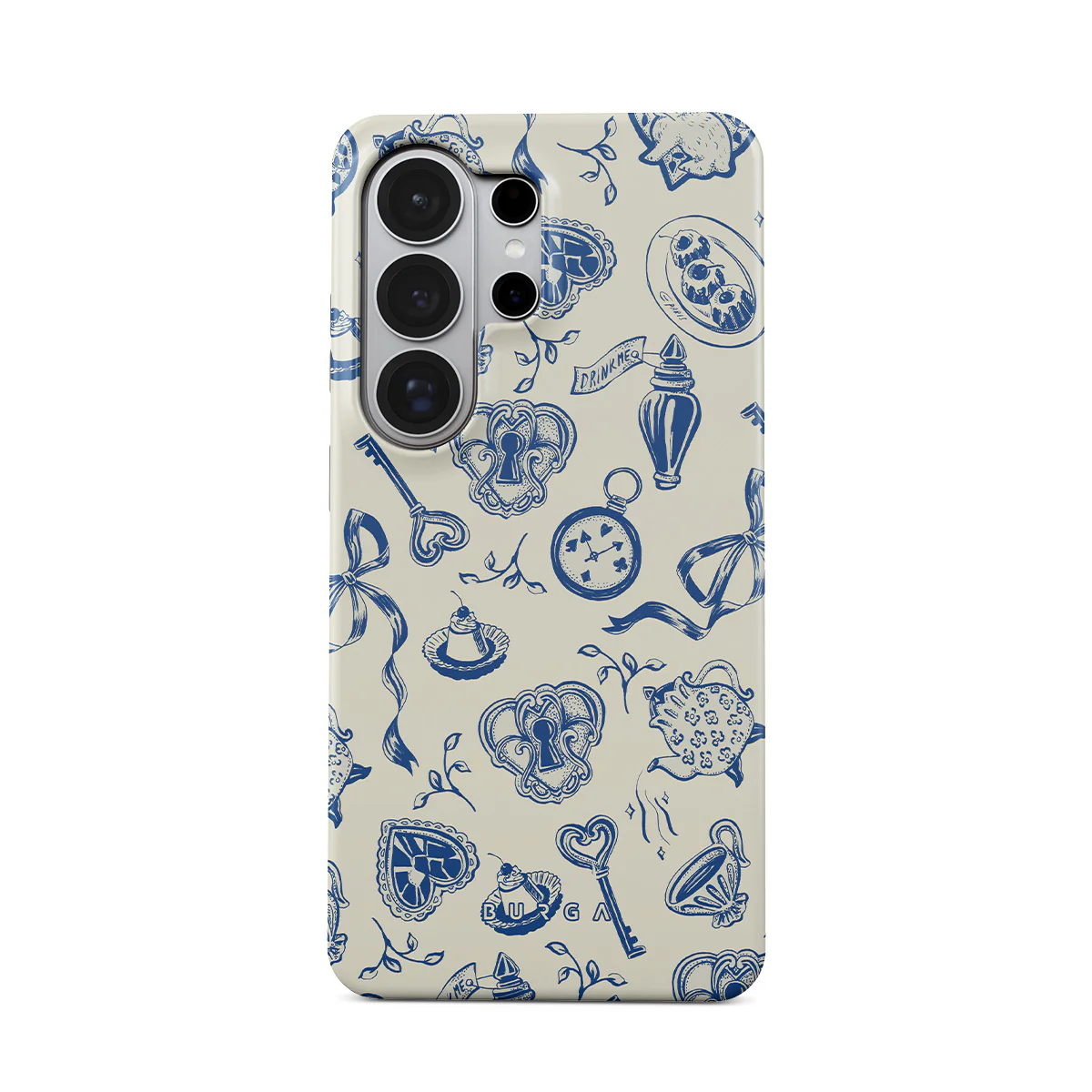Tea Party - Samsung Galaxy S26 Ultra Funda