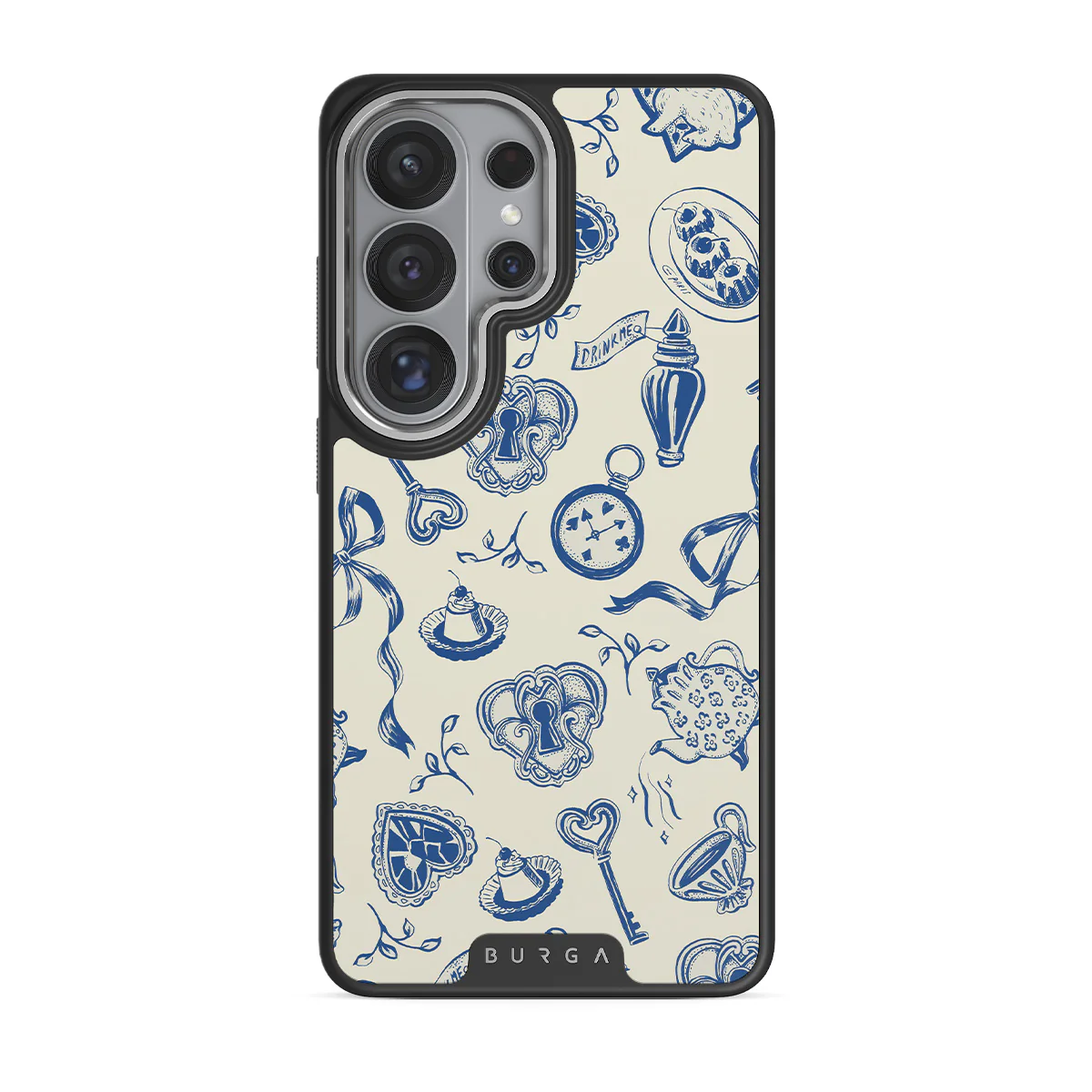Tea Party - Samsung Galaxy S26 Ultra Funda - Image 19