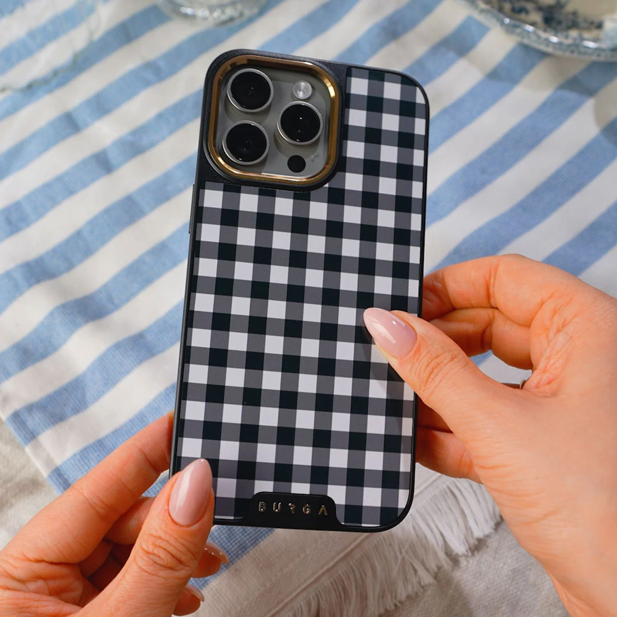 Tea Time - Samsung Galaxy S26 Funda - Image 41