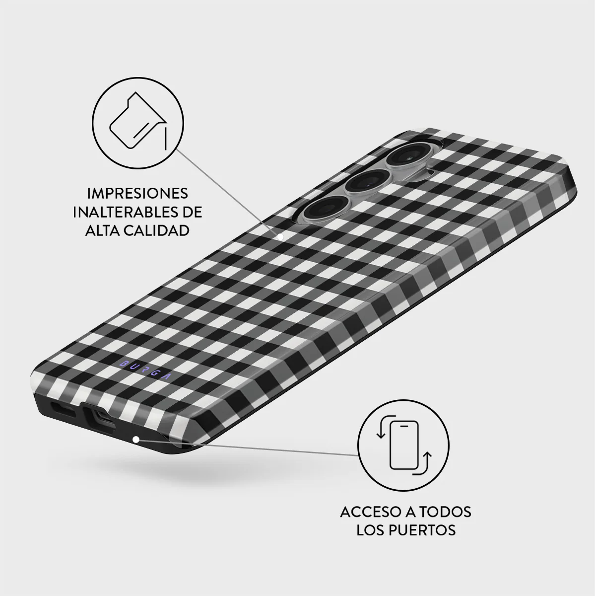 Tea Time - Samsung Galaxy S26 Plus Funda - Image 3