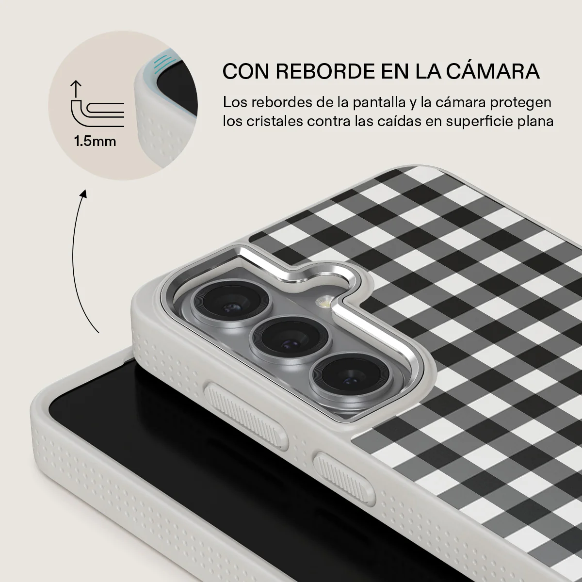 Tea Time - Samsung Galaxy S26 Plus Funda - Image 36