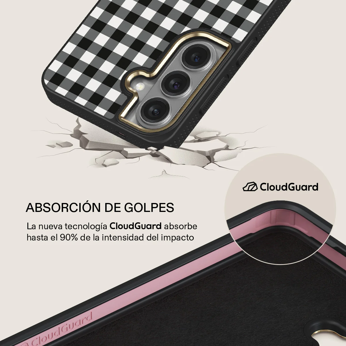 Tea Time - Samsung Galaxy S26 Plus Funda - Image 7