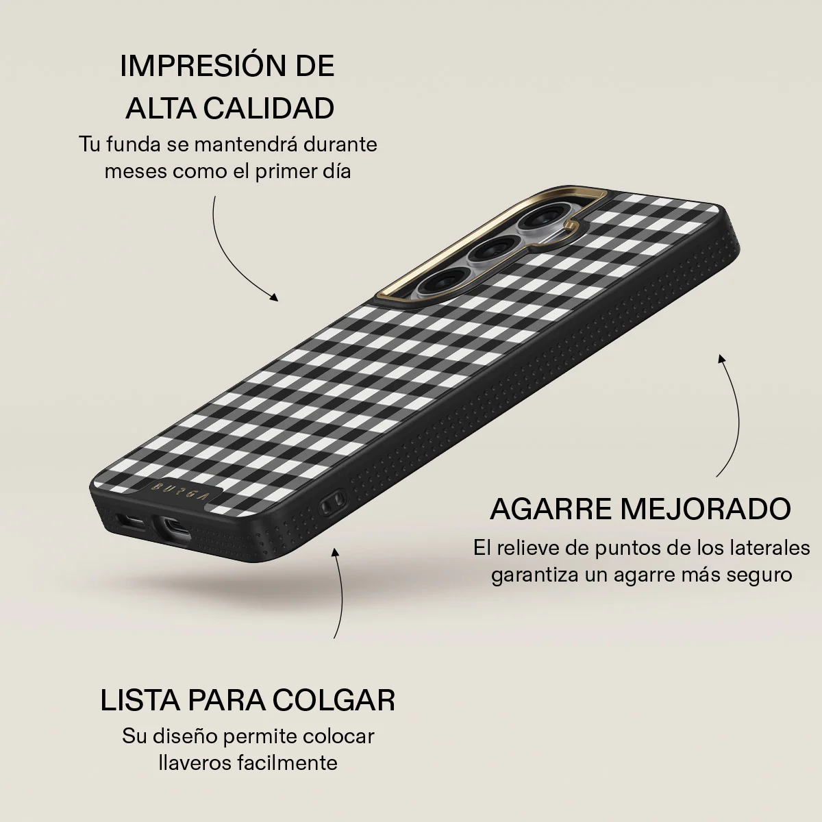 Tea Time - Samsung Galaxy S26 Plus Funda - Image 9