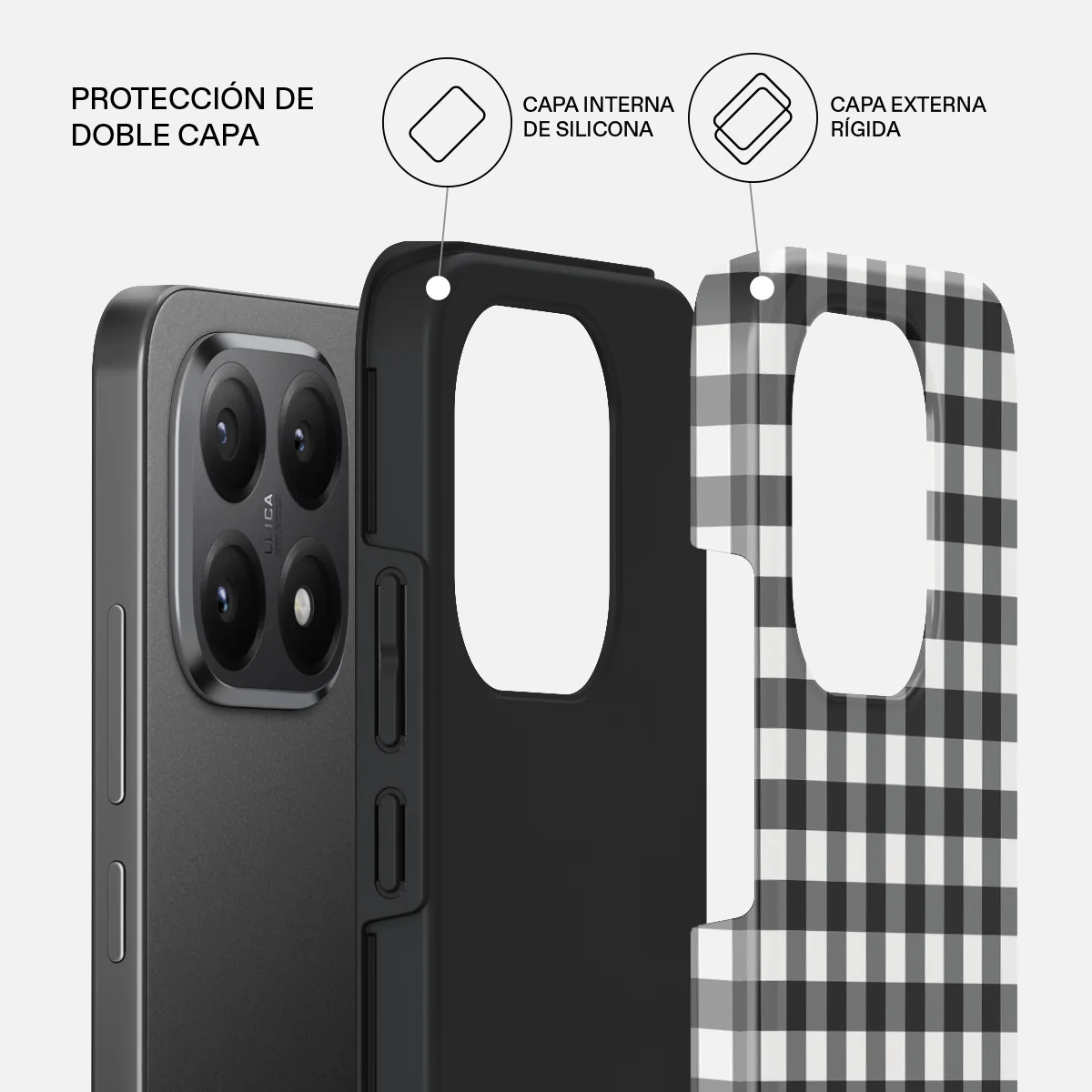 Tea Time - Xiaomi 15T Funda - Image 2