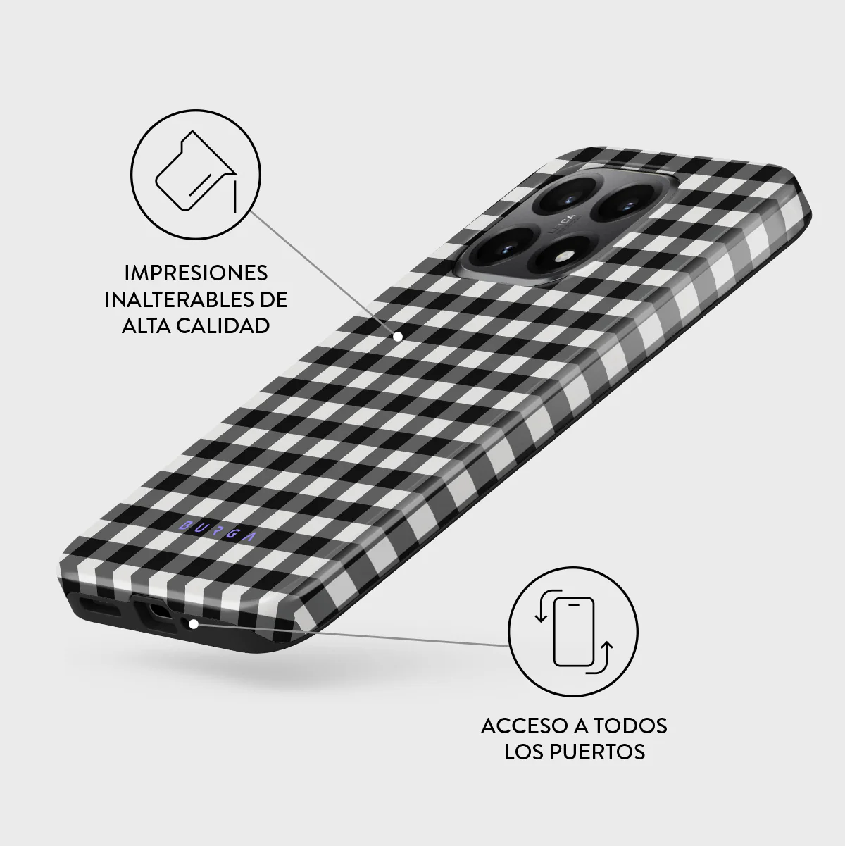 Tea Time - Xiaomi 15T Funda - Image 3