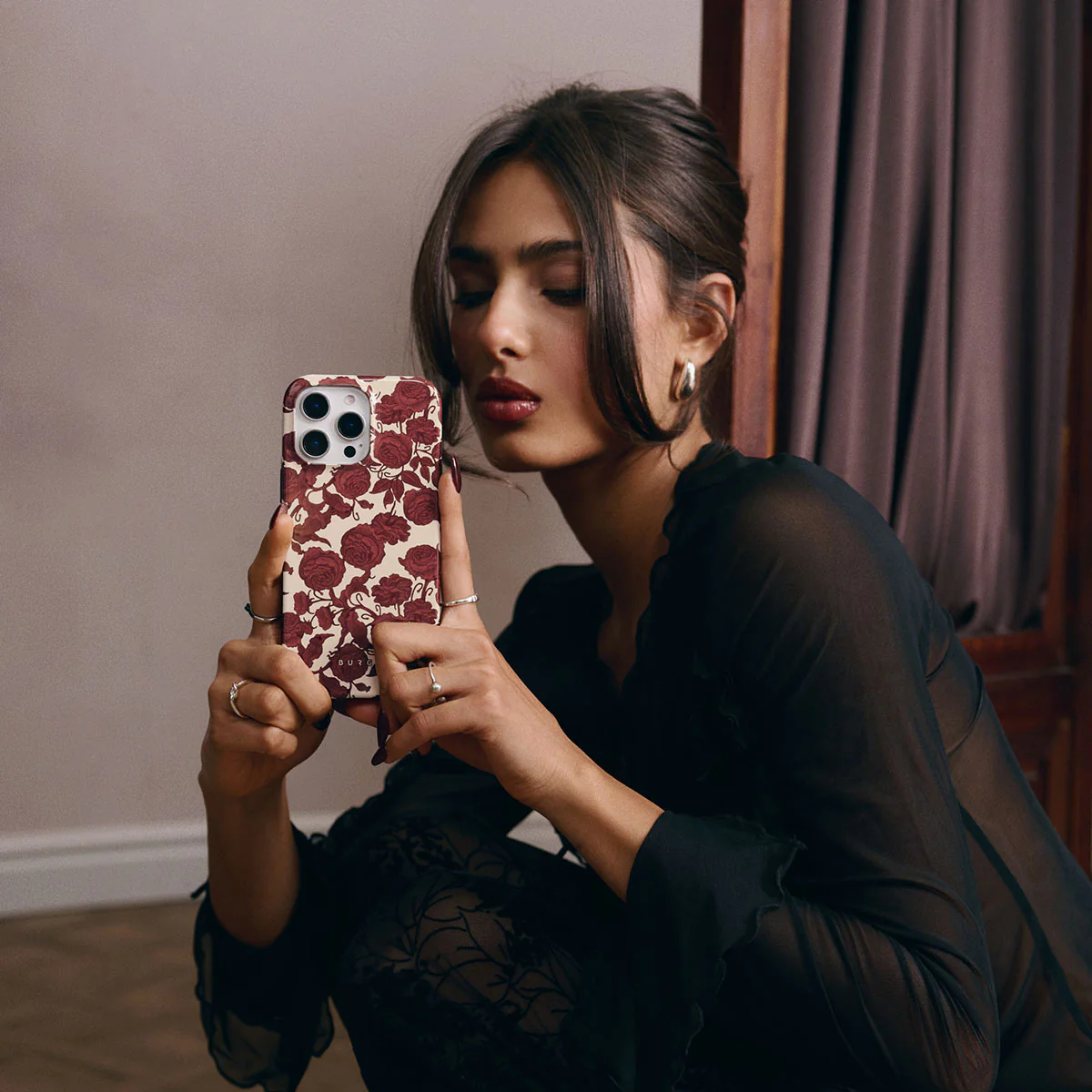 Tease Me - iPhone 17e Funda - Image 8