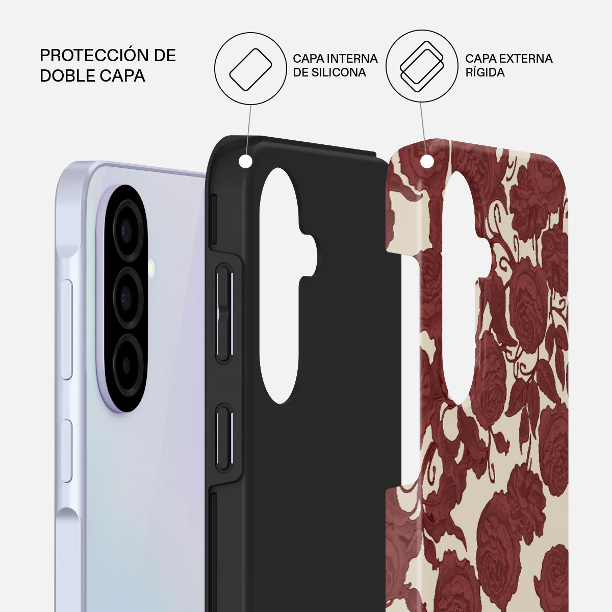 Tease Me - Samsung Galaxy A37 5G Funda - Image 2