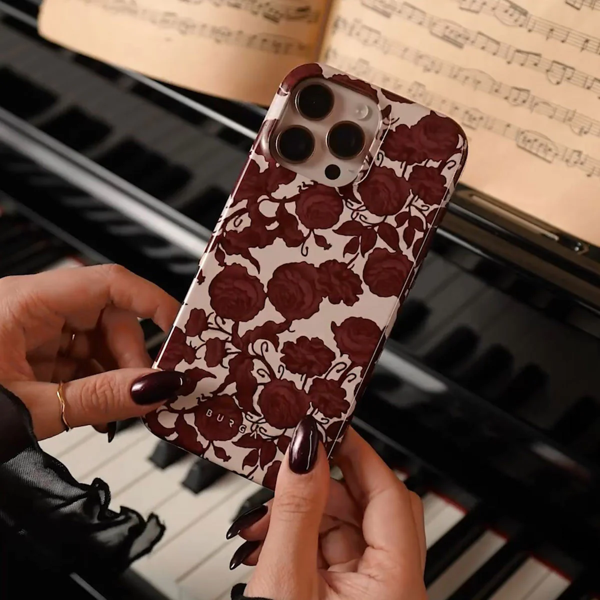 Tease Me - Samsung Galaxy S25 FE Funda - Image 5