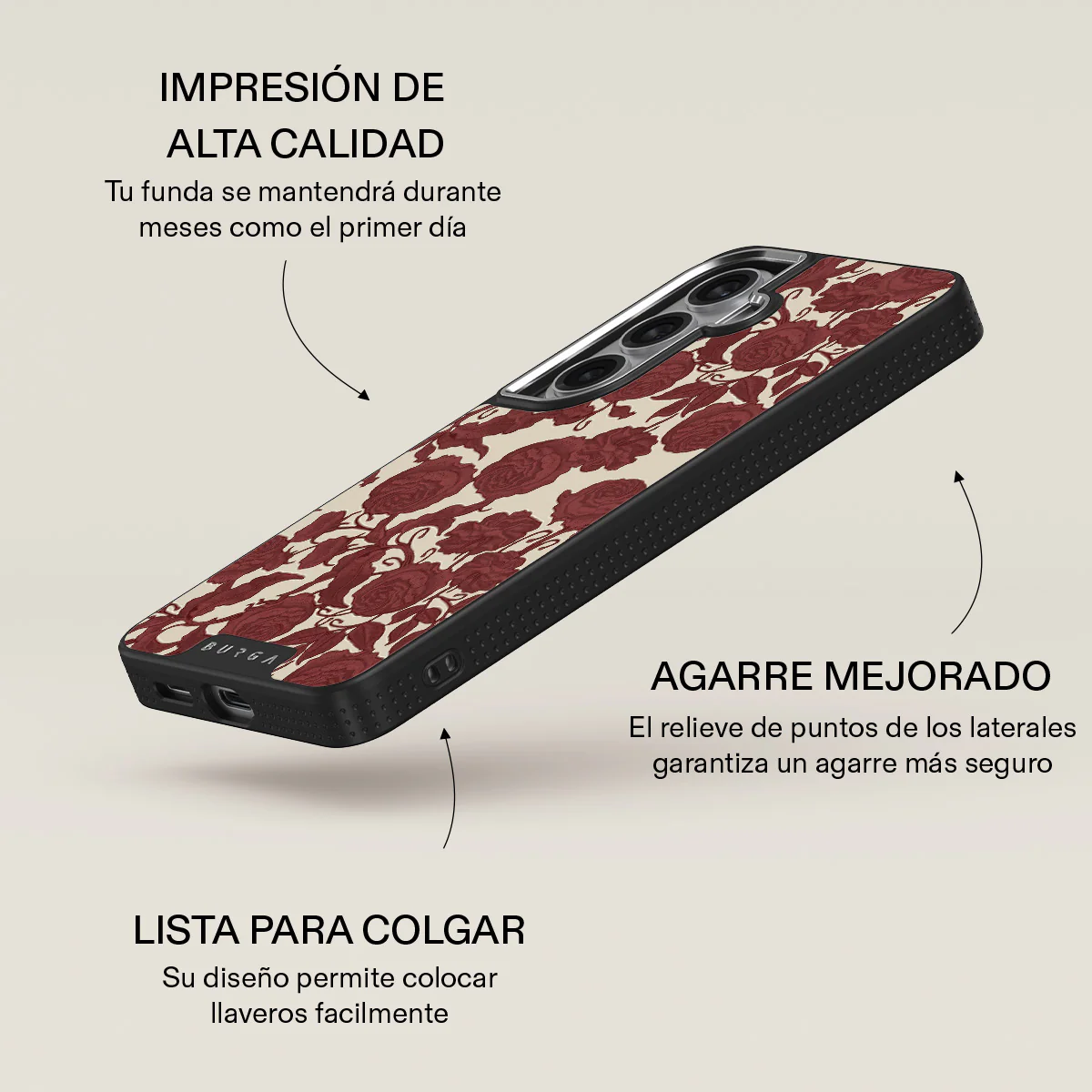 Tease Me - Samsung Galaxy S26 Funda - Image 23