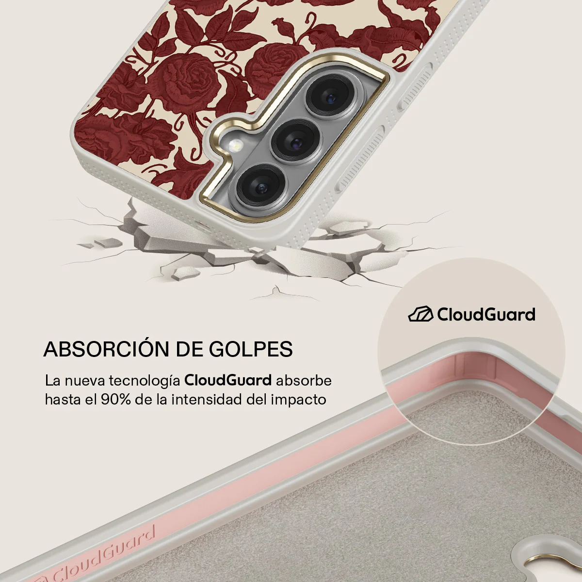 Tease Me - Samsung Galaxy S26 Funda - Image 28