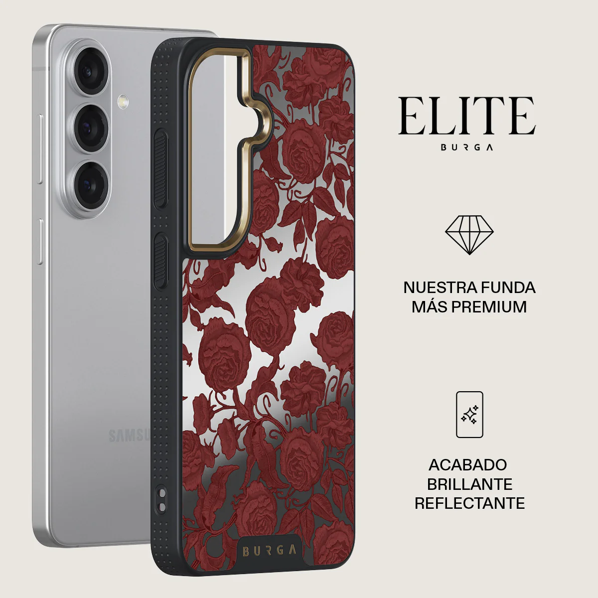 Tease Me - Samsung Galaxy S26 Funda - Image 41