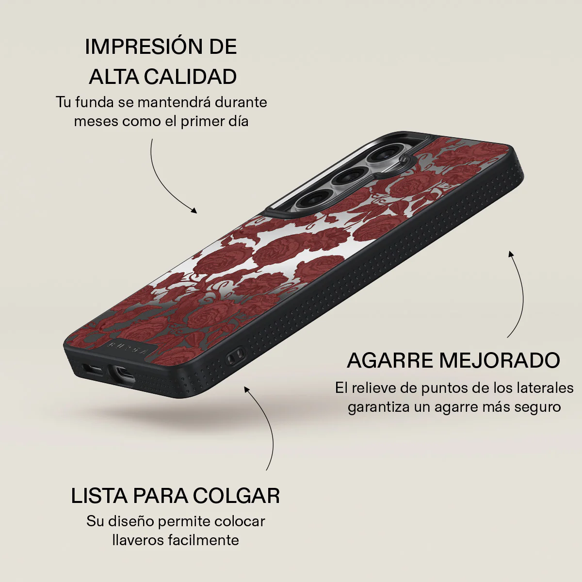 Tease Me - Samsung Galaxy S26 Funda - Image 53