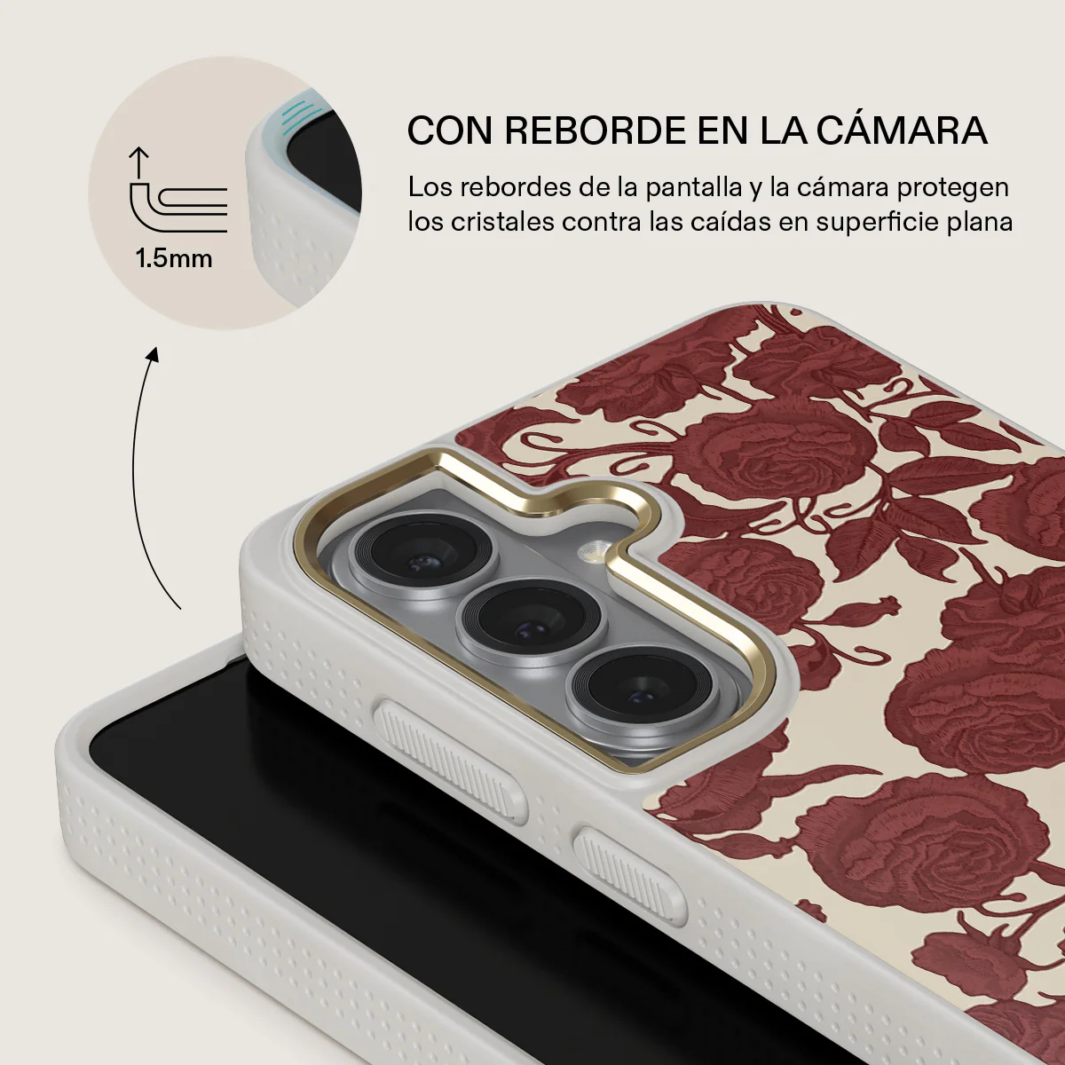 Tease Me - Samsung Galaxy S26 Plus Funda - Image 29