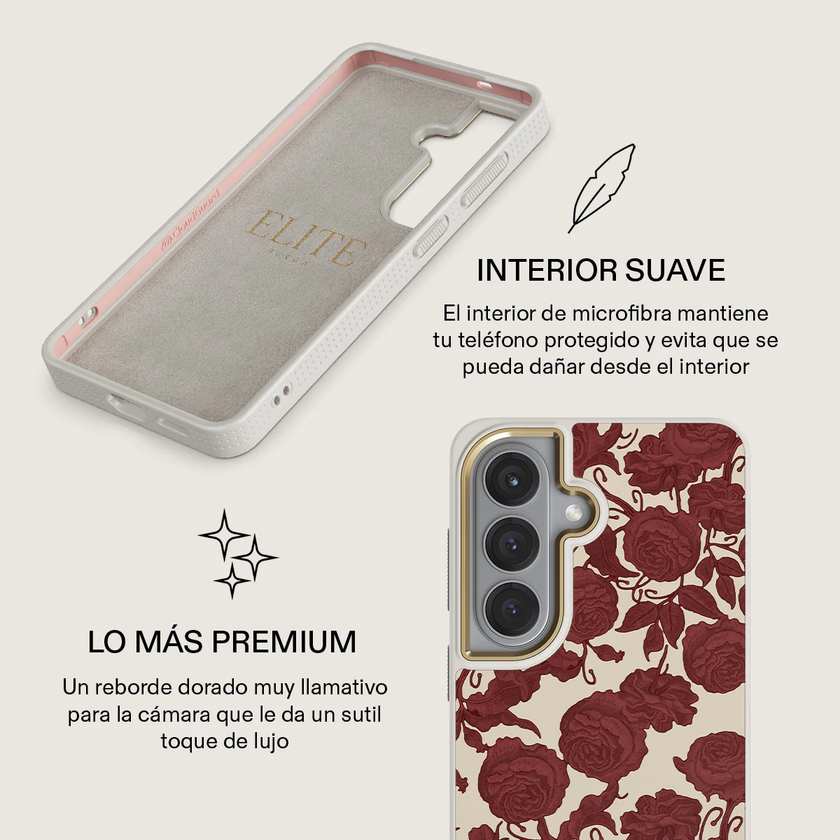 Tease Me - Samsung Galaxy S26 Plus Funda - Image 31
