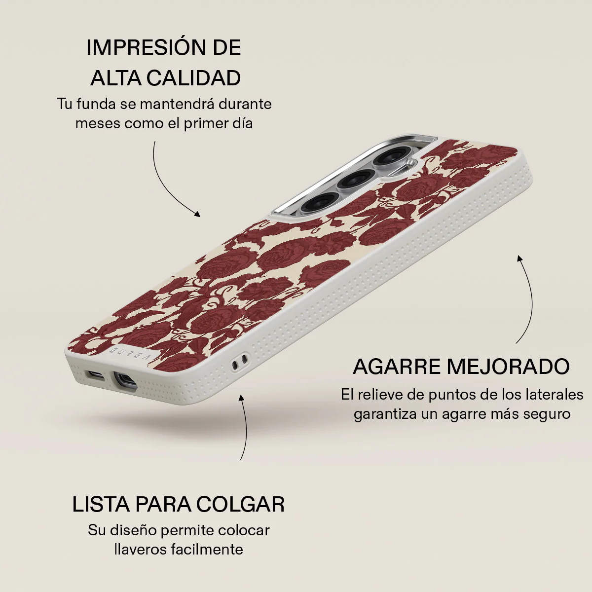 Tease Me - Samsung Galaxy S26 Plus Funda - Image 37
