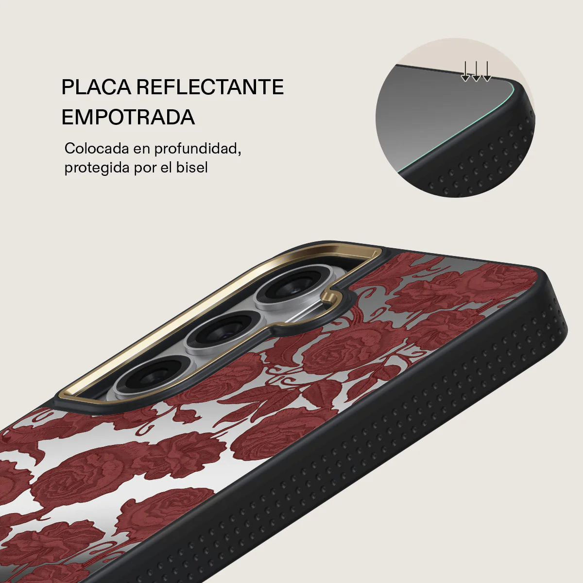 Tease Me - Samsung Galaxy S26 Plus Funda - Image 43
